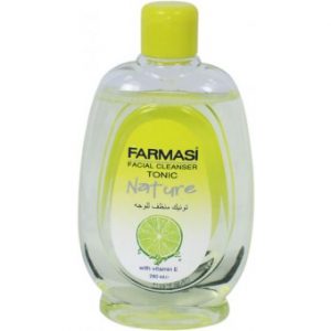 غسول وجة فارمسي ليمون 280مل