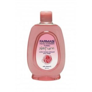 غسول وجة فارمسي ورد280مل