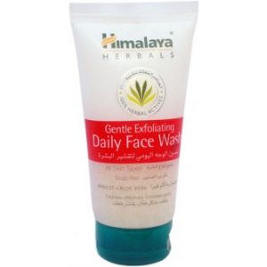 غسول وجة هيمالايا 150مل