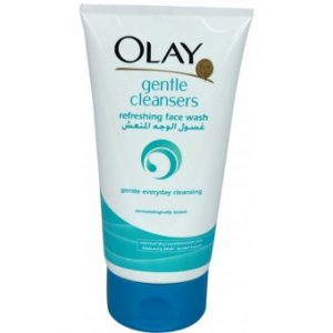 غسول وجه اولاي 150مل
