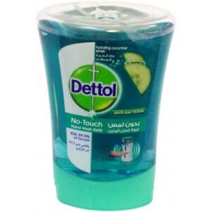 غسول يد ديتول خيار 250مل