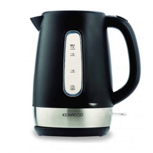 غلاية الماء بلاستيك بقوة 2200 واط من كينود,OWZJP01.A0BK,أسود