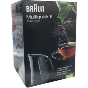 غلاية براون ماء 300&500