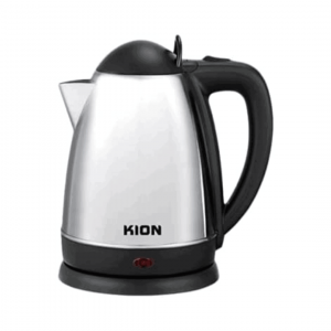 غلاية ستانليس ستيل كيون 2.5 لتر, 2200 واط ,KHD/204