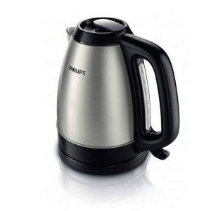 غلاية كهربائية فيليبس بقوة 2200 واط وسعة 1.5 لتر ,HD9305/26