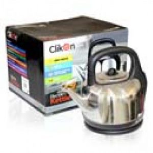 غلاية ماء كليك اون 4.2ل #5105