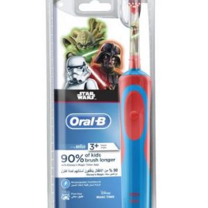 فرشاة أسنان أورال-بي ستيجز ...