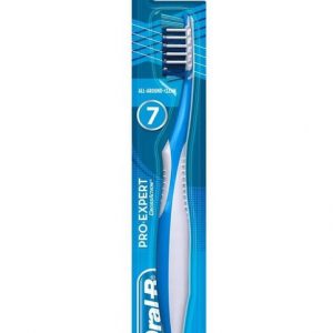 فرشاة أسنان أورال-بي ناعم