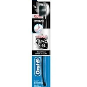 فرشاة اسنان اورال بي