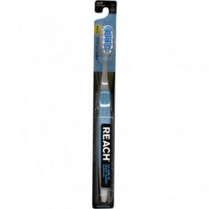 فرشاة اسنان ريتش كنترول ناعمة