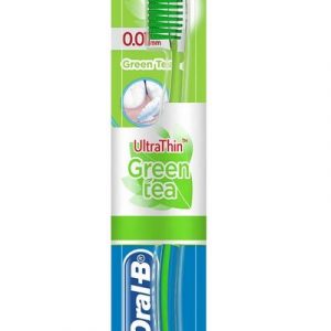 فرشاة الاسنان اورال بي