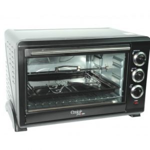 فرن امجوى باور كهربائي ٤٥ لتر