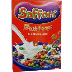 فروت لوبس سفوري 375 جرام