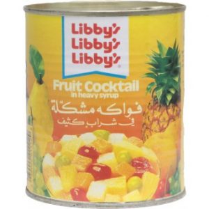 فواكه مشكلة ليبز 825ج