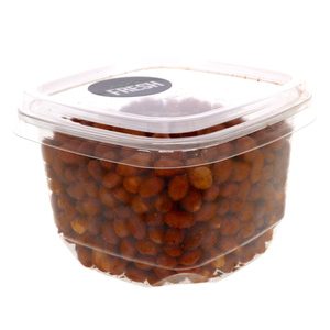 فول سوداني بالبهارات 250 جم