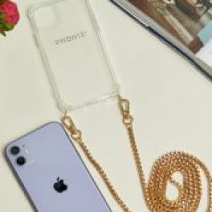 فوني
غطاء حماية واقي لهاتف آيفون 11برو بسلسلة

163 ر.س
 
114 ر.س
30% خصم