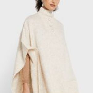 فيرو مودا
Casual Jewel Poncho

173 ر.س
 
69 ر.س
60% خصم
