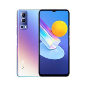 صورة  فيفو Y72 رام 8 جيجا سعة 128 جيجا - Dream Glow