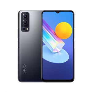 صورة  فيفو Y72 رام 8 جيجا سعة 128 جيجا - اسود