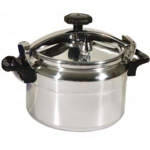 قدر ضغط ترست 7ل 24سم