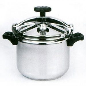 قدر ضغظ بيستر 11ل