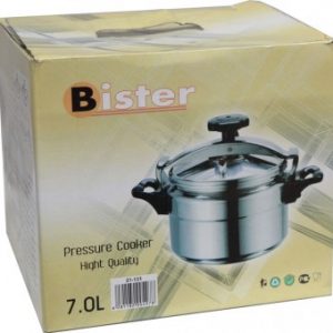 قدر ضغظ بيستر 7ل