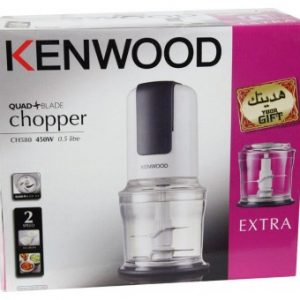 قطاعة خضار كينوود .5ل #580