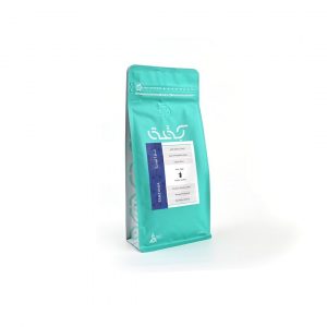 قهوة تنزانيا ,250 جرام