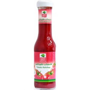 كاتشب طماطم العثيم 340 جرام