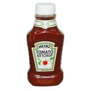 كاتشب طماطم هاينز 1,07 كجم