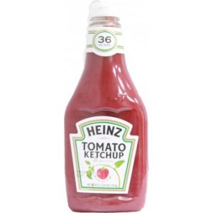 كاتشب طماطم هينز 1,02 كيلو