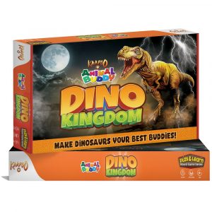 كادو رفيق الحيوان دينو