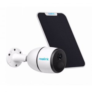كاميرا مراقبة بالطاقة الشمسية ,Reolink Go 4G LTE 1080p