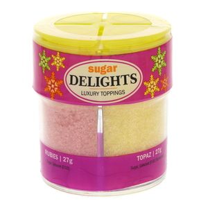 كايب فودز حلوى فاخرة لزينة الكيك ١٠٨ جم