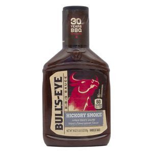 كرافت صلصة بنكهة الجوز المدخن للشواء ٥١٠ جم