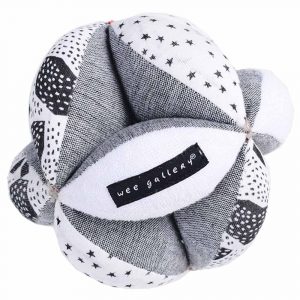 كرة اللعب الحسية من معرض وي...