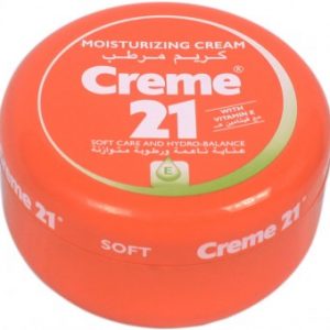 كريم 1221 فيتامين اي 250مل