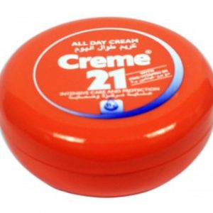 كريم 21 طوال اليوم 50مل