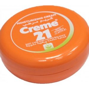 كريم 2ا1 فيتامين اي 50مل