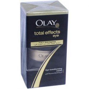 كريم اولاي عناية بمحيط عين 15مل