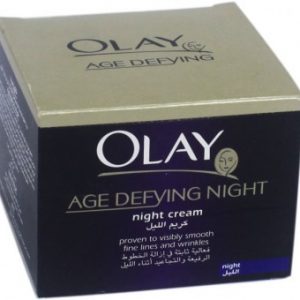 كريم اولاي لتفتيح البشرة ليلي 50مل