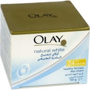 كريم اولاي لتفتيح البشرة نهاري 50جرام