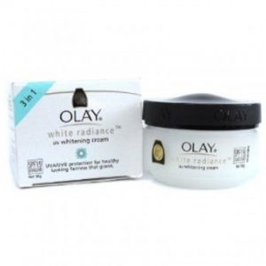 كريم اولاي للتفتيح والتجديد ليلي50جرام