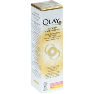 كريم اولاي نهار تالق متعدد 50مل