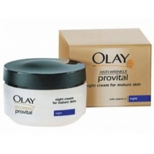 كريم اويل اوف يولاي ليلي 50مل