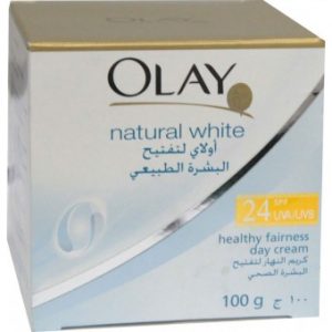 كريم اويل اوف يولاي ليلي ابيض