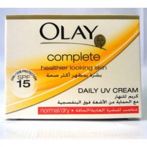 كريم اويل اوف يولاي متكامل 50مل