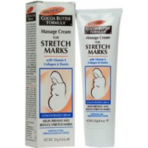 كريم بالمرز تدليك حوامل 125جرام