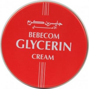 كريم جليسرين اصلي 50مل