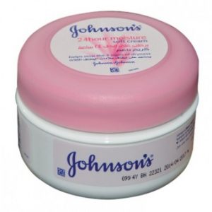 كريم جونسون جسم زبدة شيا 200مل